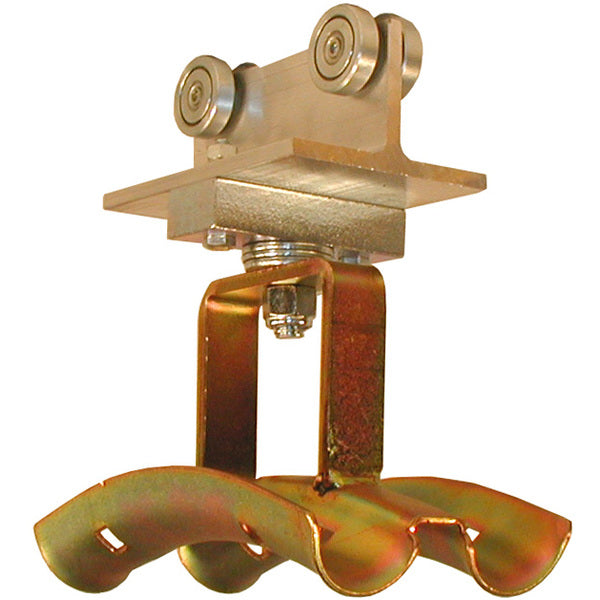 5" Trolley Assembly for 2 Round Cables (1.00" - 1.75" Diameter)
