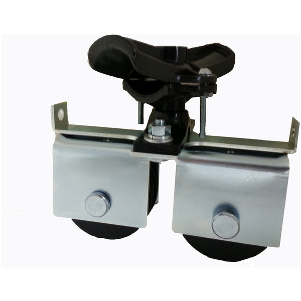 Two Wheel Trolley/Lead Trolley (0.91"-1.25" Diameter)