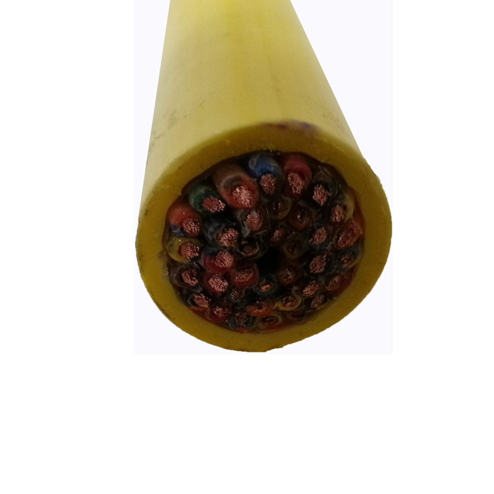 36 Conductor - # 16 AWG Nominal O.D. 0.885"