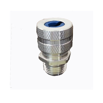1/2" Conduit Size for 0.380" to 0.500" Diameter Cable