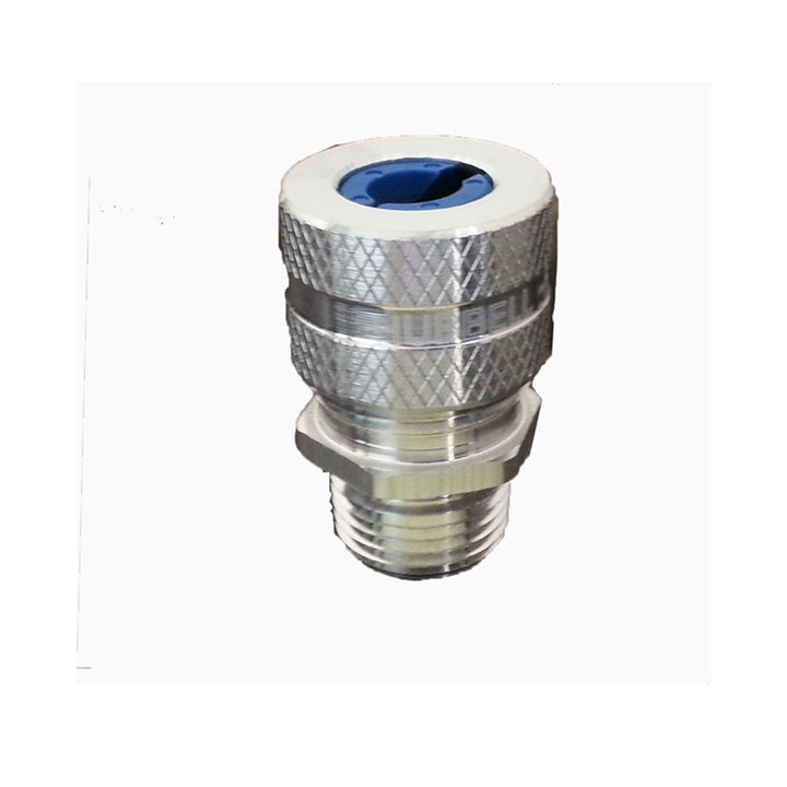 1/2" Conduit Size for 0.380" to 0.500" Diameter Cable