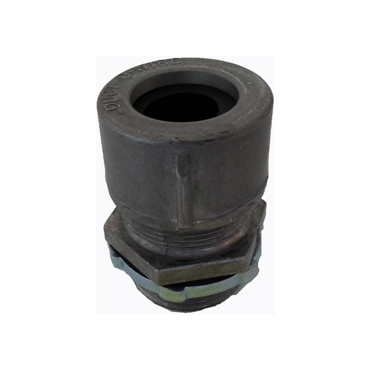 1" Conduit Size for 0.625" to 0.750" Diameter Cable