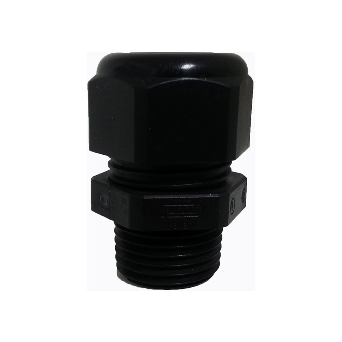 1/2" Conduit Size for 0.390" to 0.560" Diameter Cable - plastic