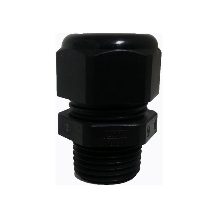 1/2" Conduit Size for 0.390" to 0.560" Diameter Cable - plastic