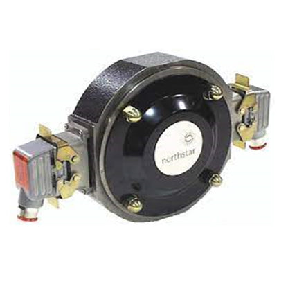 RIM Tach 8500