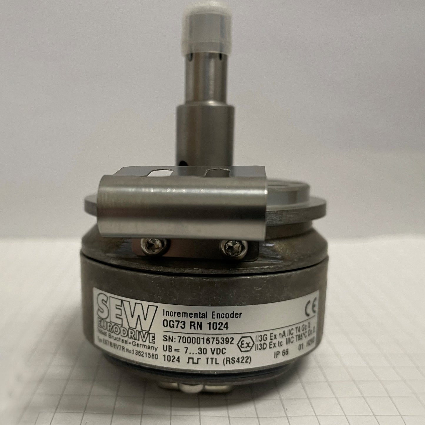 SEW Eurodrive Encoder