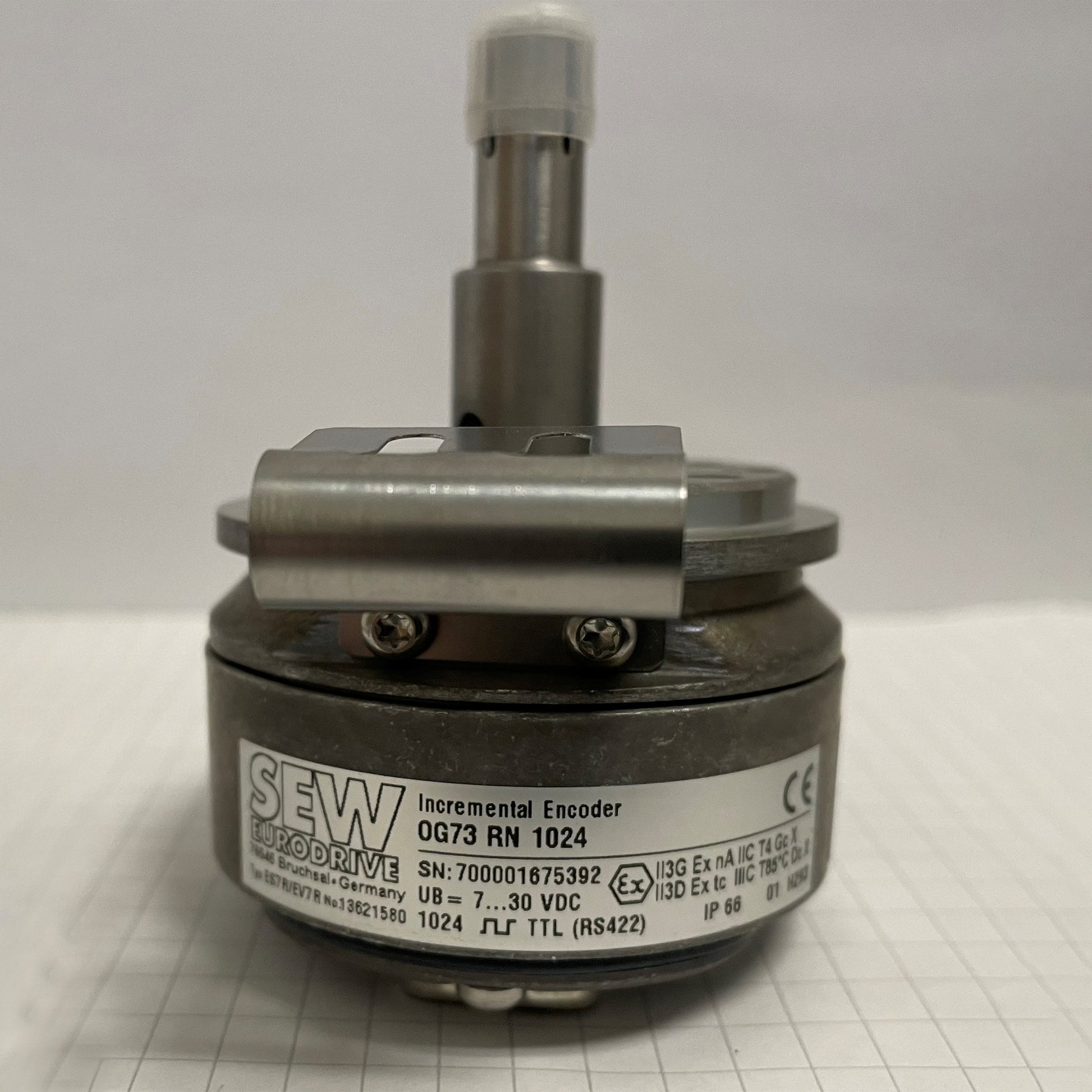 SEW Eurodrive Encoder