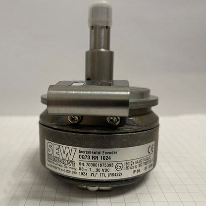 SEW Eurodrive Encoder