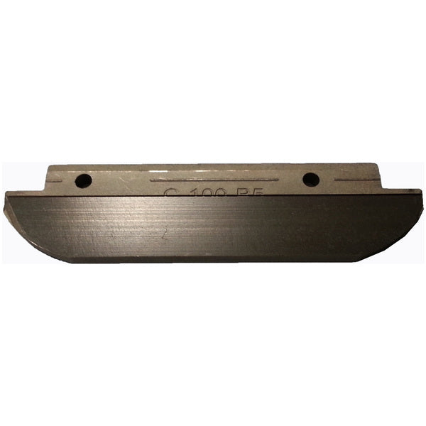 Series C and P Contact Shoe - 5" Long x 1/4" Wide