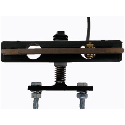 Complete Head Assembly for Low Profile and Torsion Collector