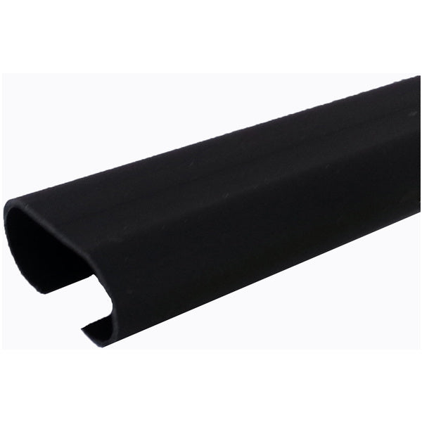 Splice Cover - Standard Black