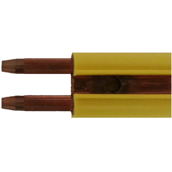 350 Amp - Figure Eight Rolled Electrolytic Copper