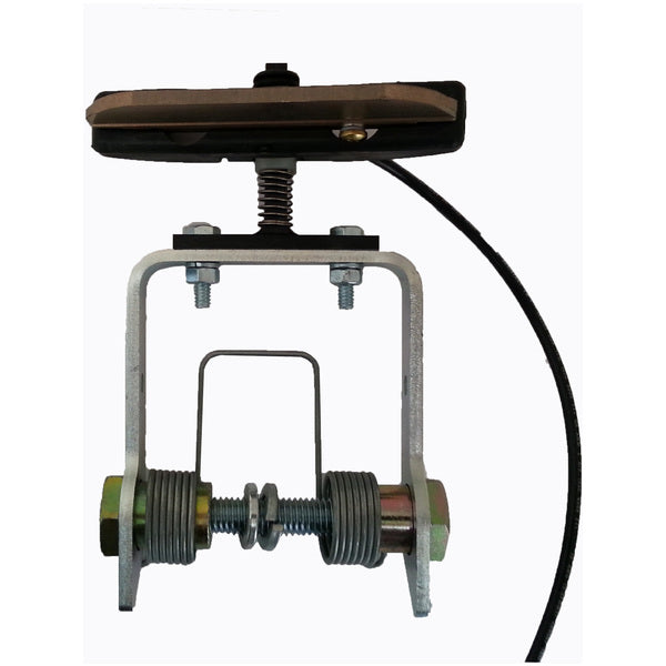 40 Amp - Single Shoe - Long Arm Torsion