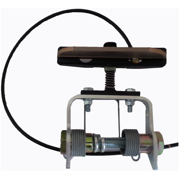 40 Amp - Single Shoe - Short Arm Torsion
