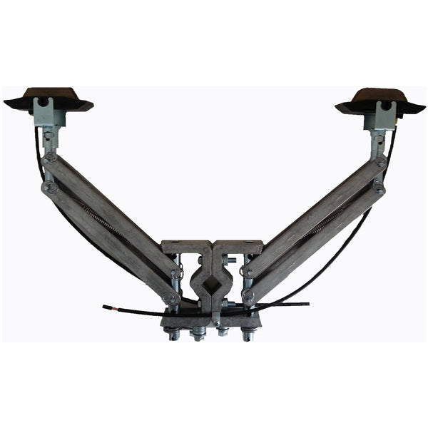 80 Amp - Double Shoe - P-Series