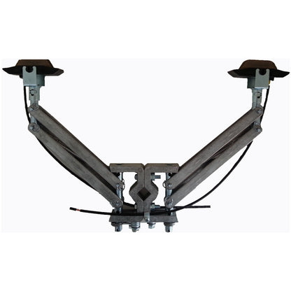 80 Amp - Double Shoe - P-Series