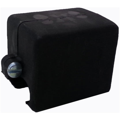 90 Amp Rated Center Power Feed for SFE-758 Systems