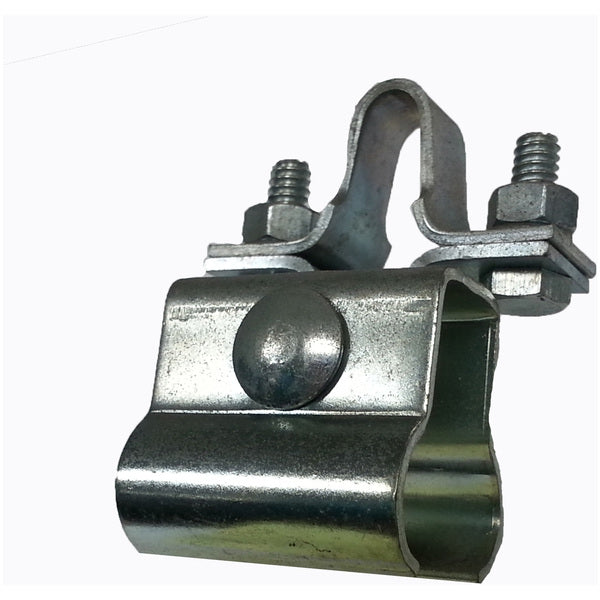 Rod Mounted Hanger Clamp - (1:0)