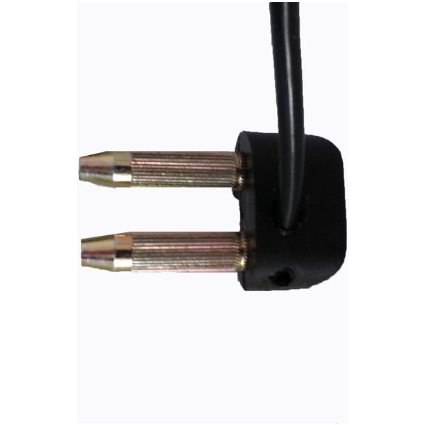 40 Amp Rated End Power Feed for SFE-758 and SFE-908 Systems