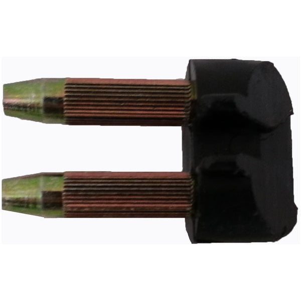 Transfer End - 45º Cut - Right Hand Curves