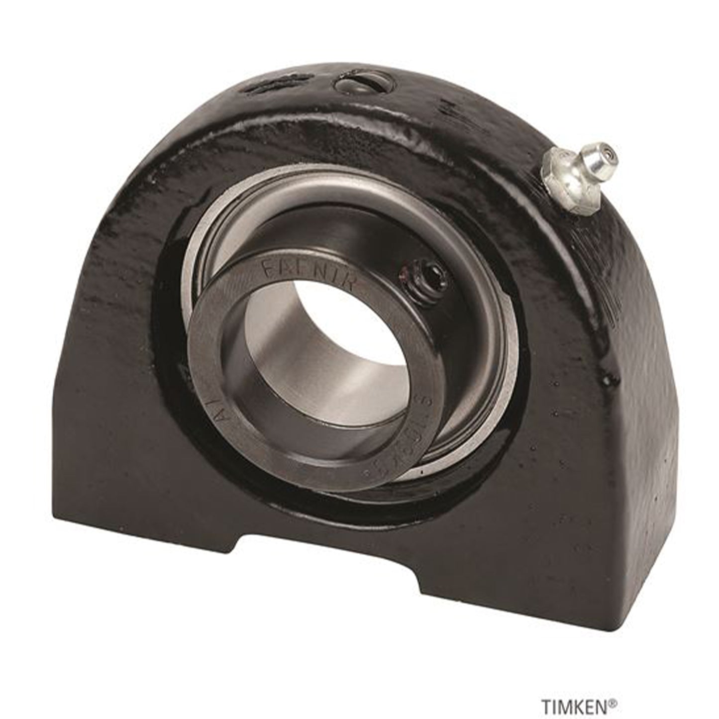 VTB1 1/4 S, Fafnir® Tapped Base Mounted Bearings Eccentric Locking Collar