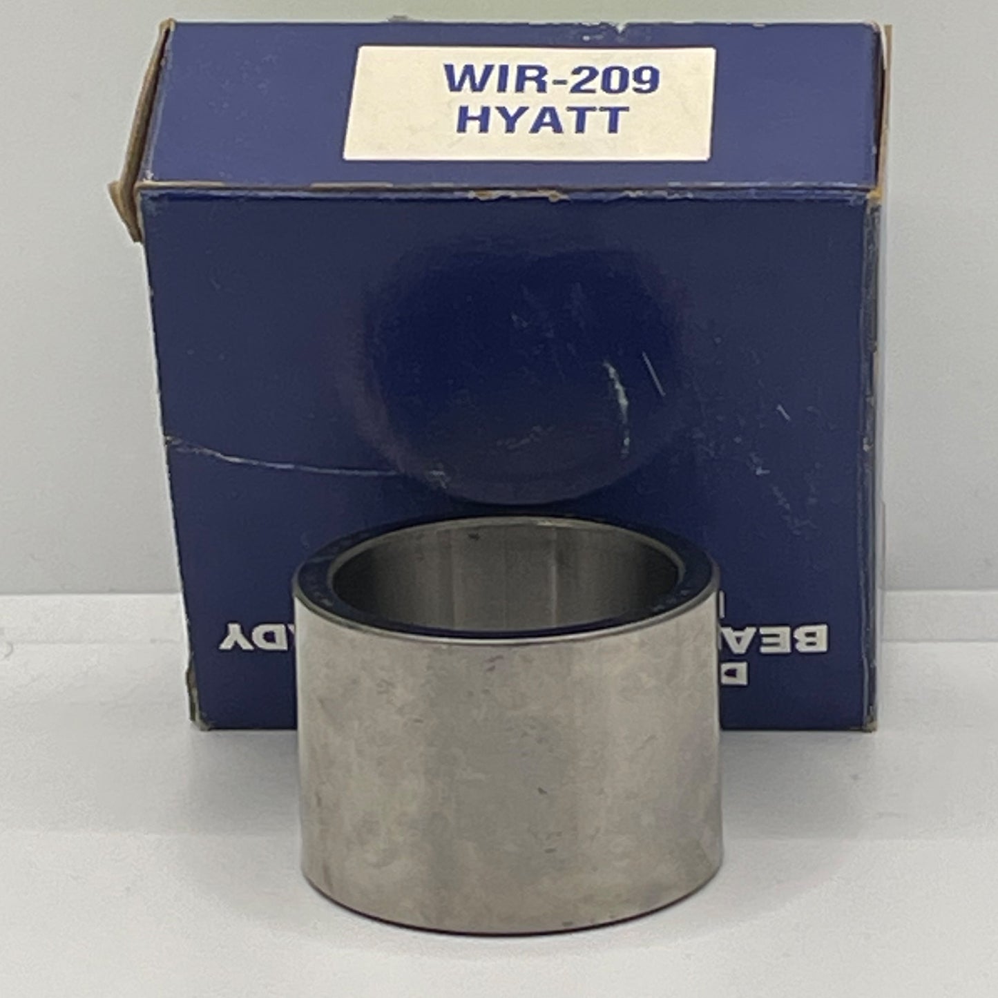 Hyatt WIR-209 Inner Ring Cam