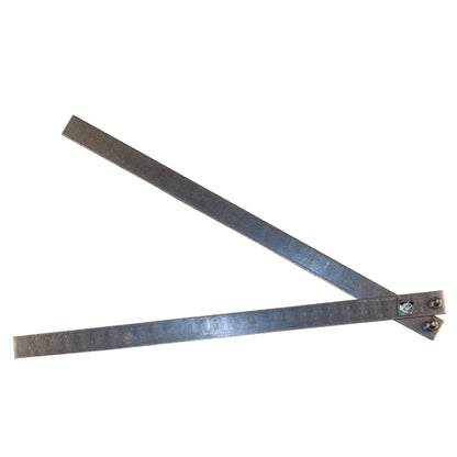 8-Bar Tool, Connector