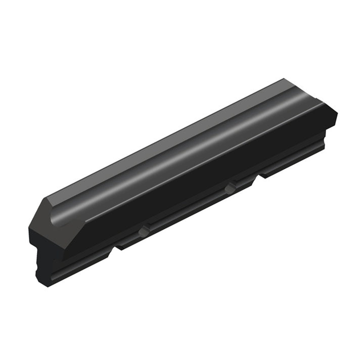 8-Bar, Collector Shoe, 100A, Carbon (Babbitt)