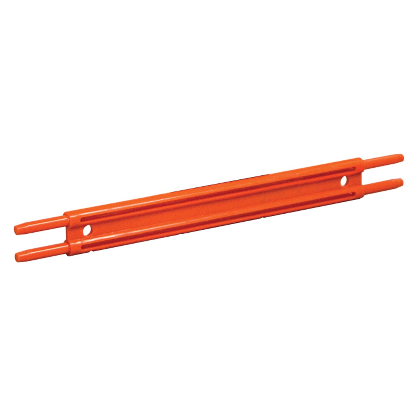 8-Bar Isolation Section, Molded Lexan Insulation Piece (for XA-21841)