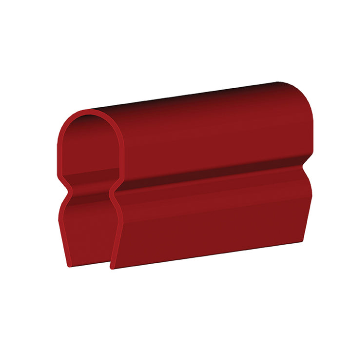 8-Bar Joint Cover, Medium Heat Lexan