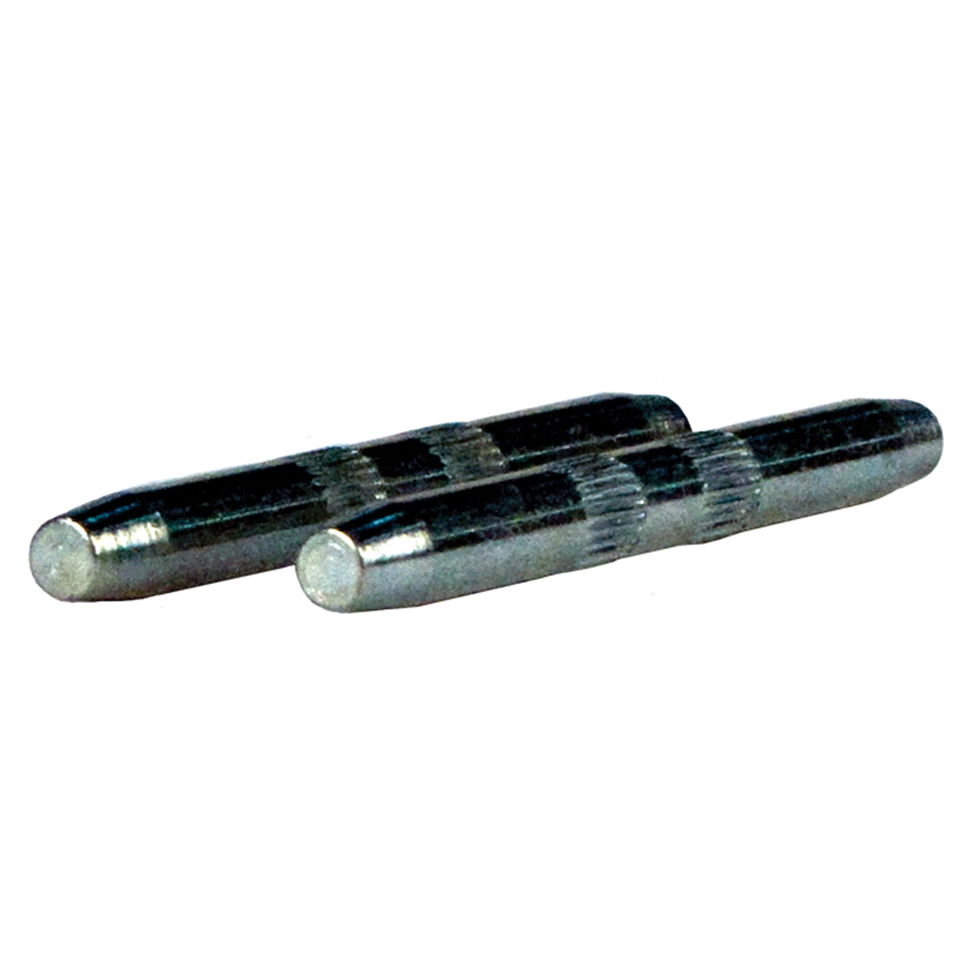 8-Bar Pin, Connector, For 90A Galv Bar, Galvanized Steel, 3.25 inch Length