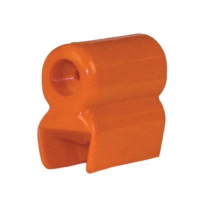 8-Bar Transfer Cap, Left Hand, 90A