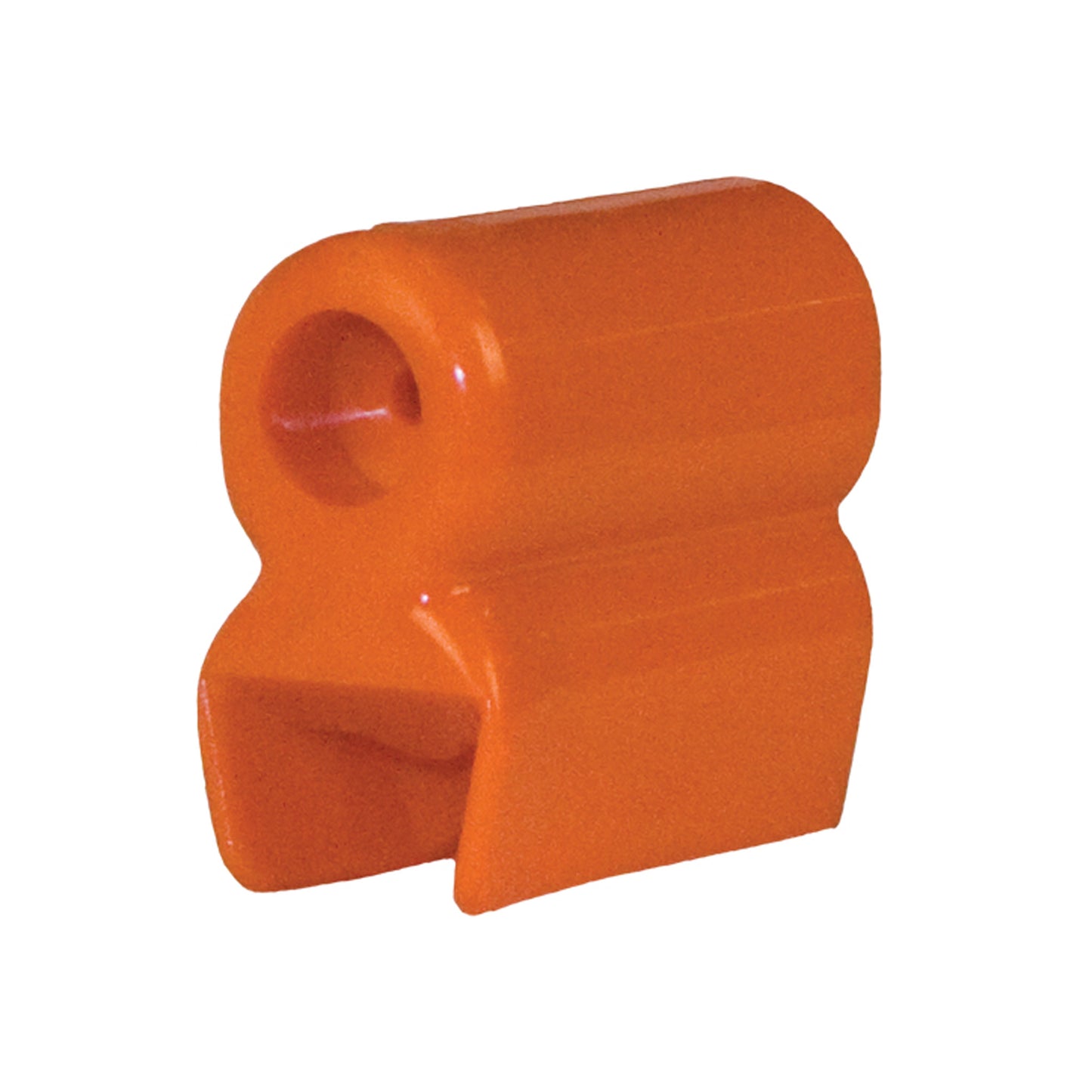 8-Bar Transfer Cap, Right Hand, 90A