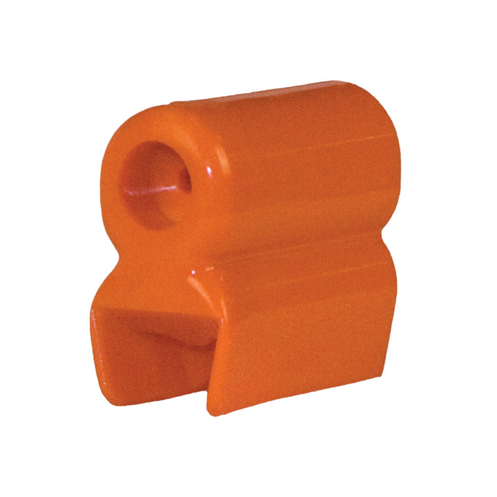 8-Bar Transfer Cap, Right Hand, 90A