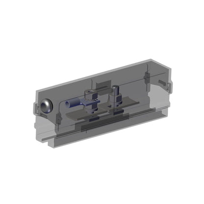 Safe-Lec 2 Power Feed 100A, Joint, UV Resistant PVC Cover