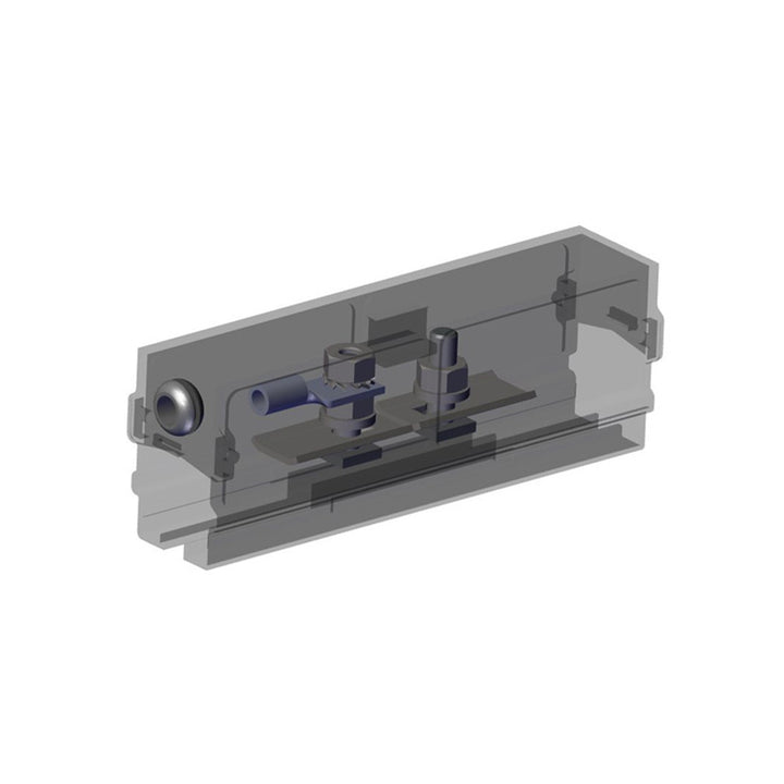 Safe-Lec 2 Power Feed 100A, Joint, UV Resistant PVC Cover