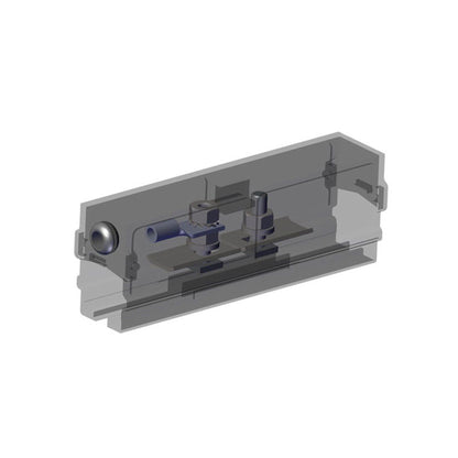 Safe-Lec 2 Power Feed 100A, Joint, Medium Heat Cover