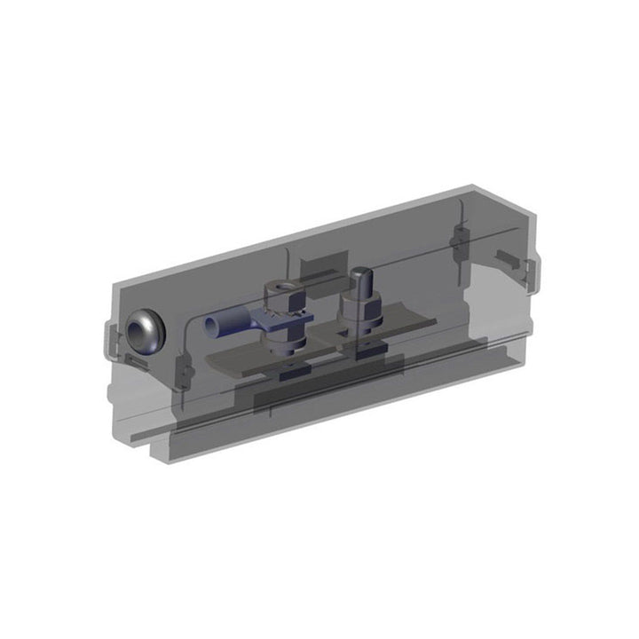 Safe-Lec 2 Power Feed 100A, Joint, Medium Heat Cover