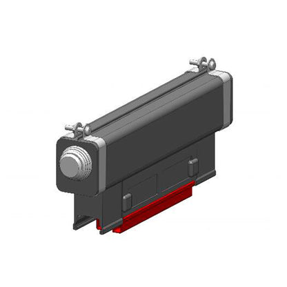 Safe-Lec 2 Power Feed 400A, Joint, Medium Heat cover