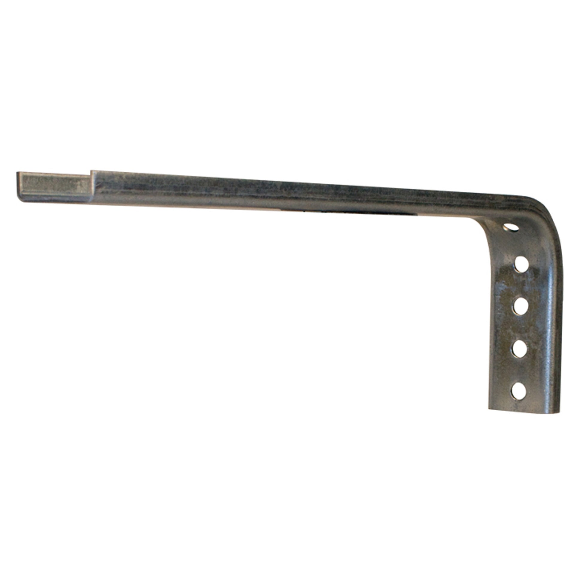 8-Bar, Bracket, Web, Universal, 0.41" holes, 1 inch On-Center (x 11), 11.5 L by 5" H