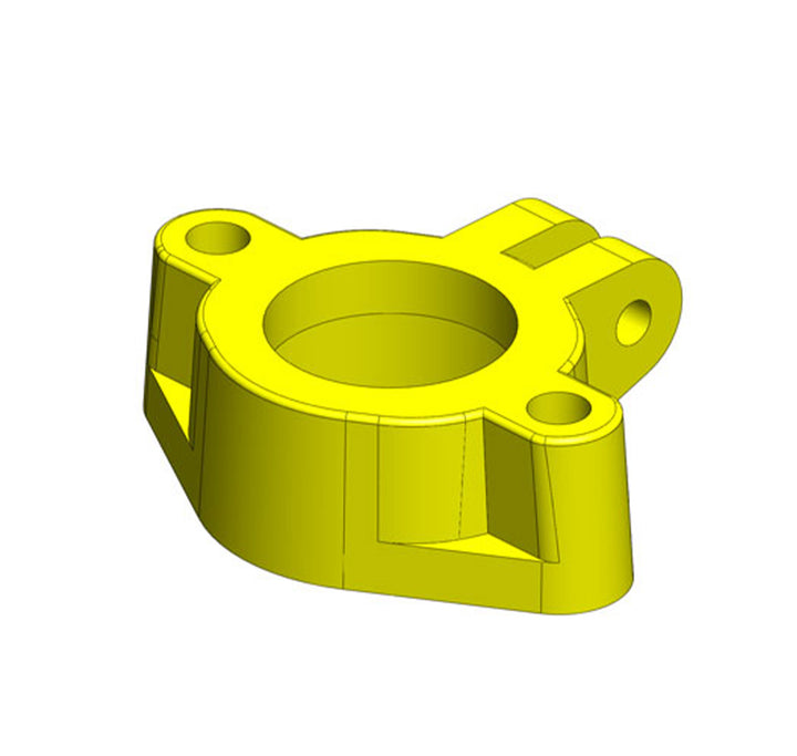 80 Series Pendant Bushing Collar, Small