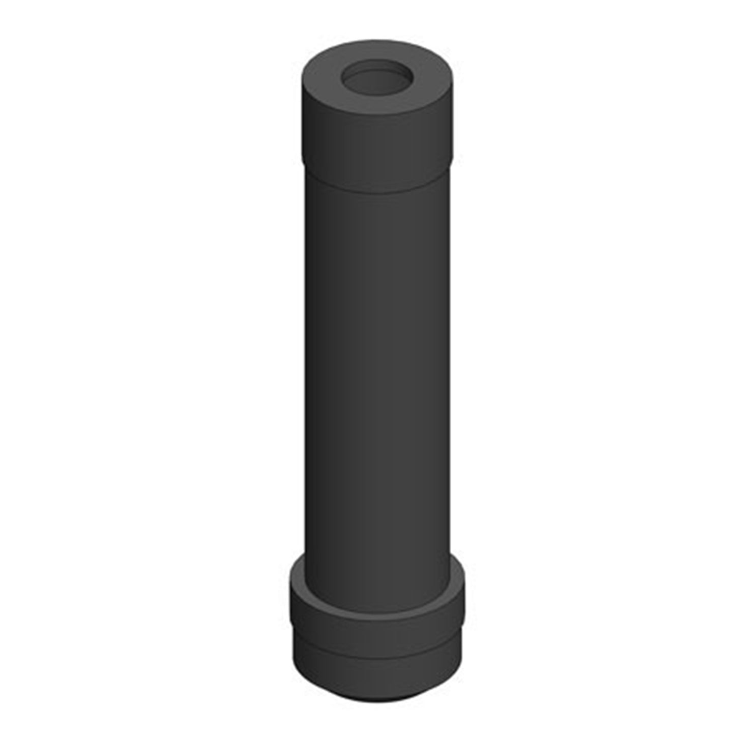 80 Series Pendant Cable Bushing, Standard Inlet 0.60-0.41 in. (7.5-10.5 mm)