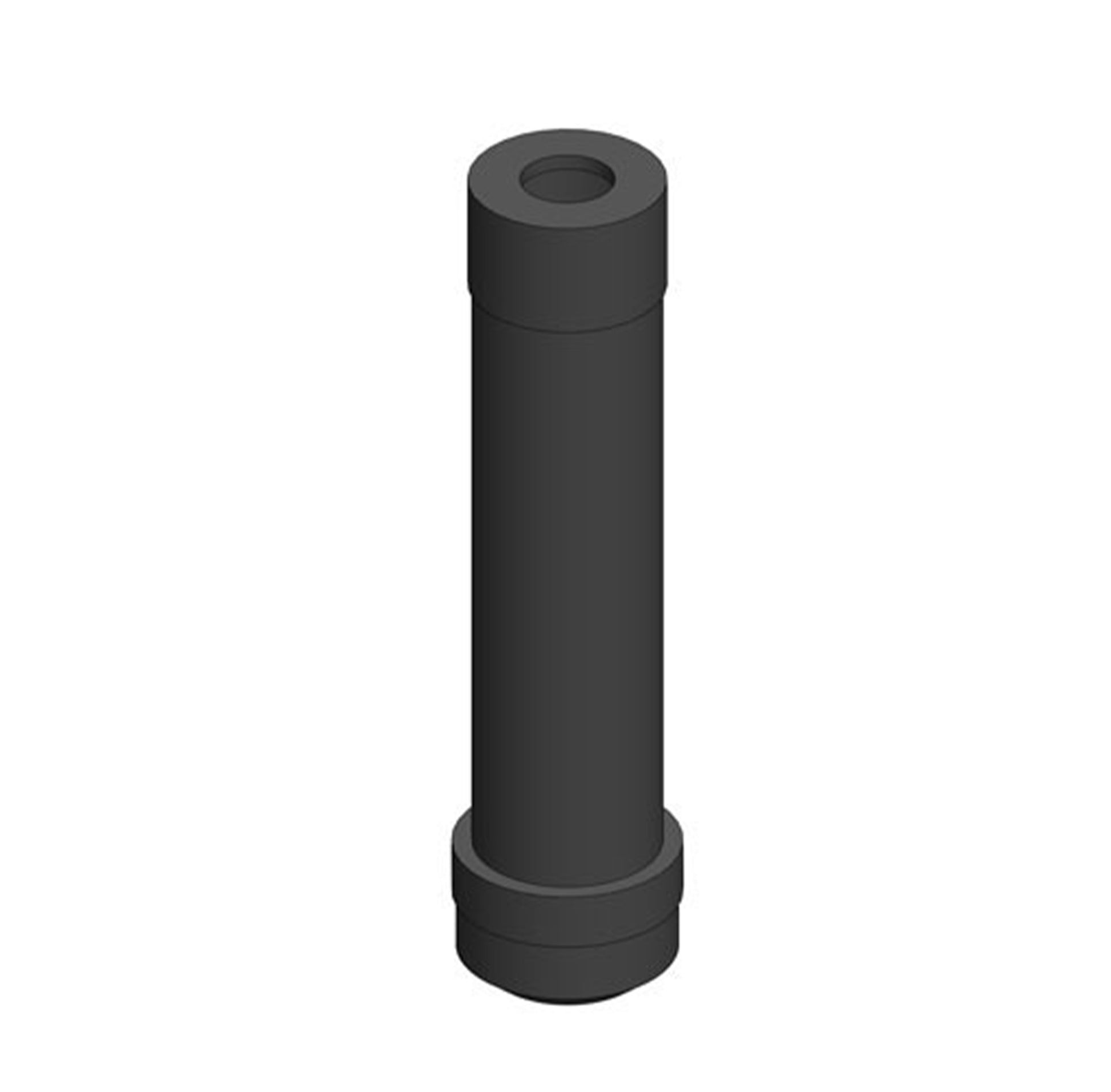 80 Series Pendant Cable Bushing, Standard Inlet 0.41-0.53 in. (10.3-13.5 mm)