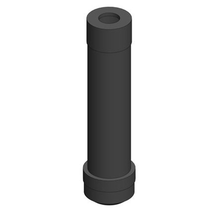 80 Series Pendant Cable Bushing, Standard Inlet 0.52-0.65 in. (13.3-16.5 mm)
