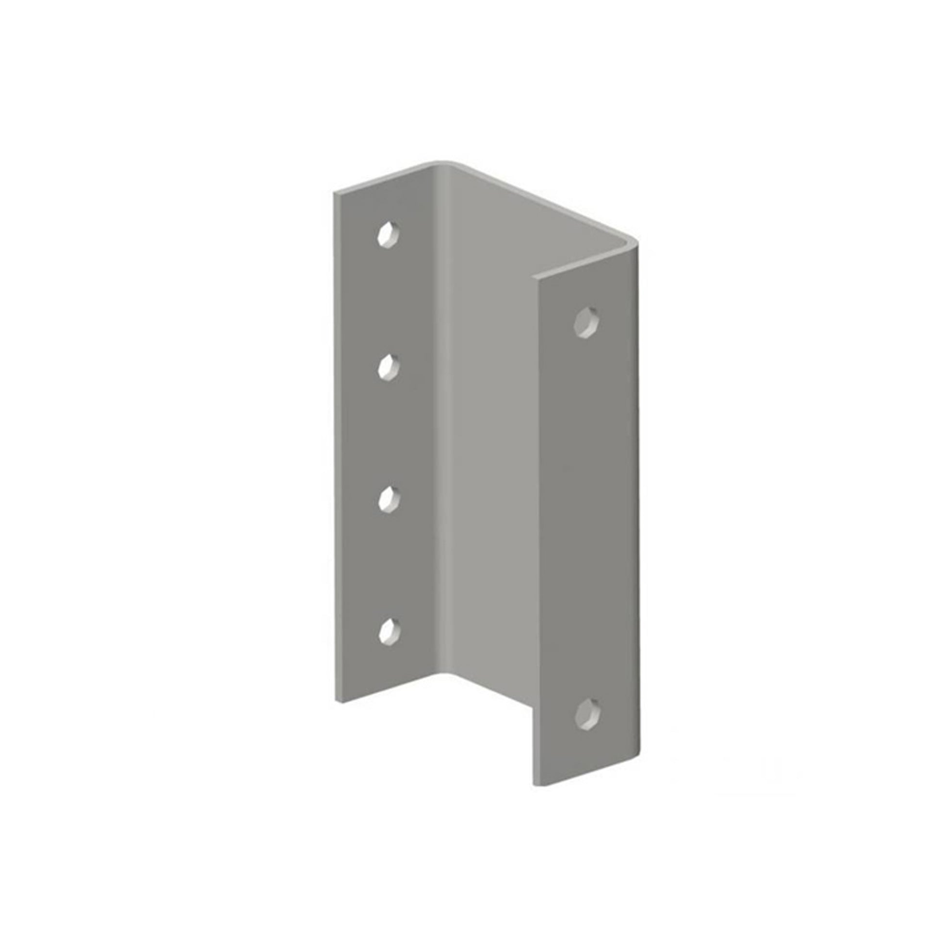 Safe-Lec 2 Web Bracket Lateral Mount