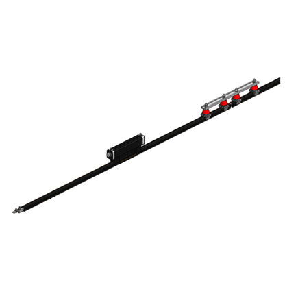 POWER INTRPT SECT GALV 60A-125A BK UV
