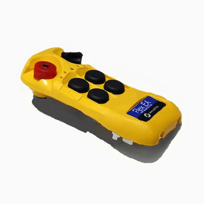 Top Enclosure for 4 Button Transmitter