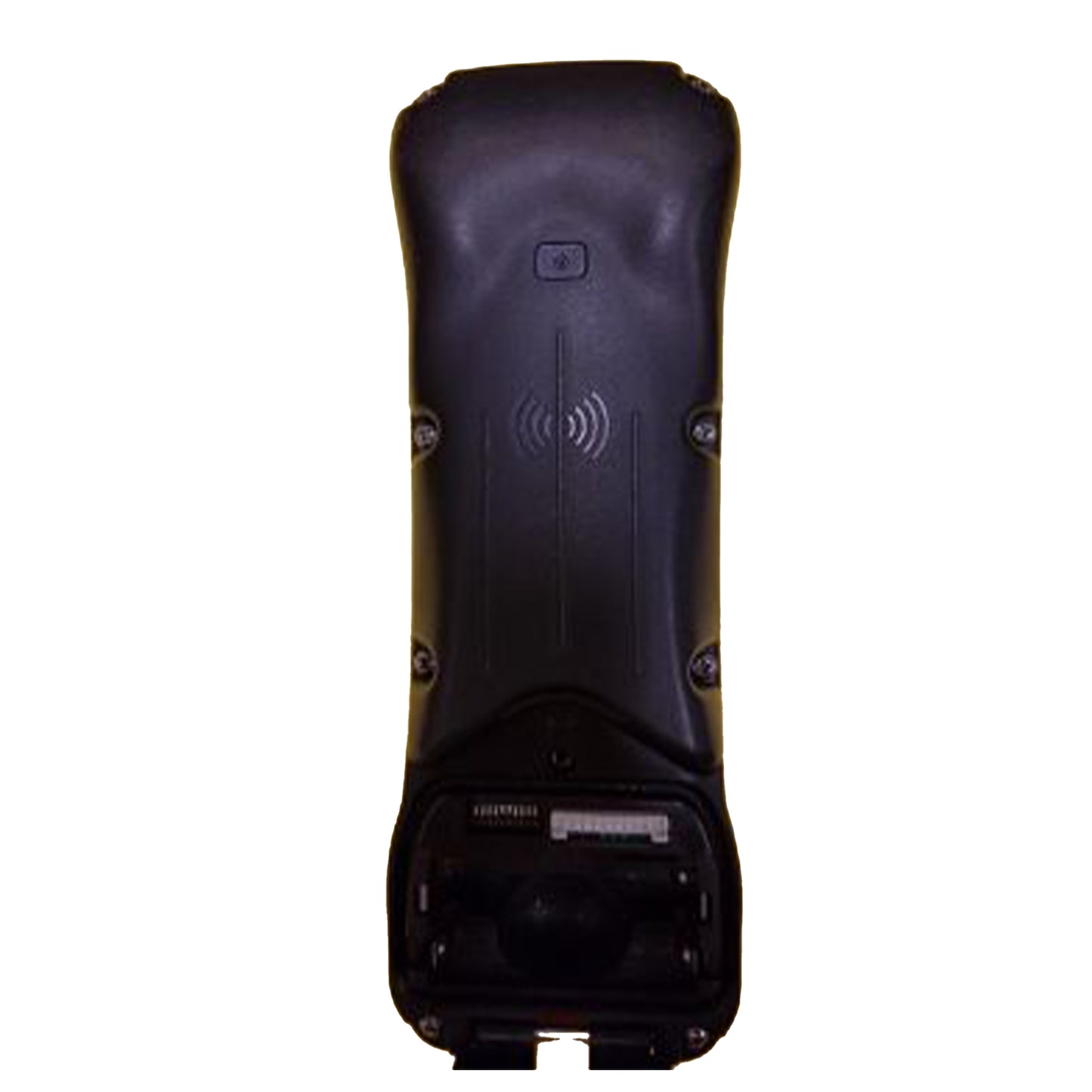 Bottom Enclosure for 8 Button Transmitter