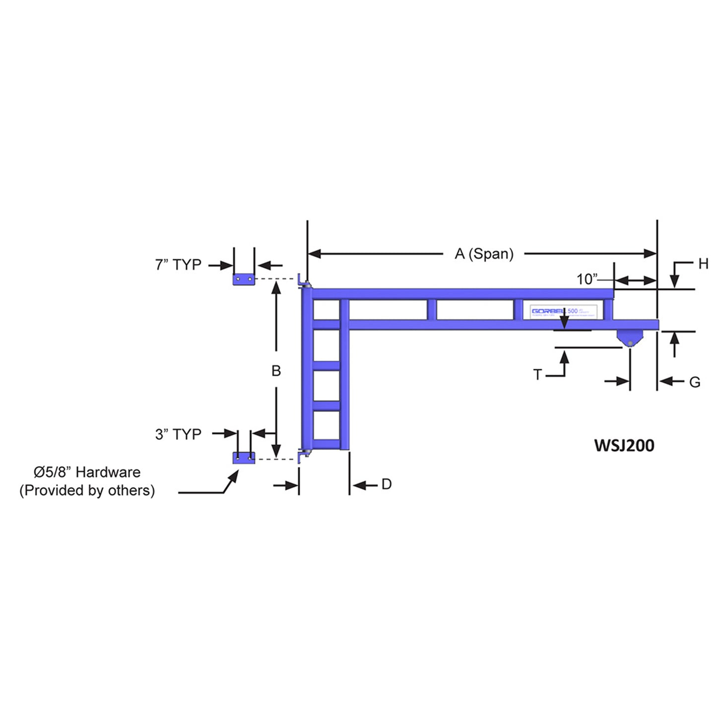 Dimension Chart