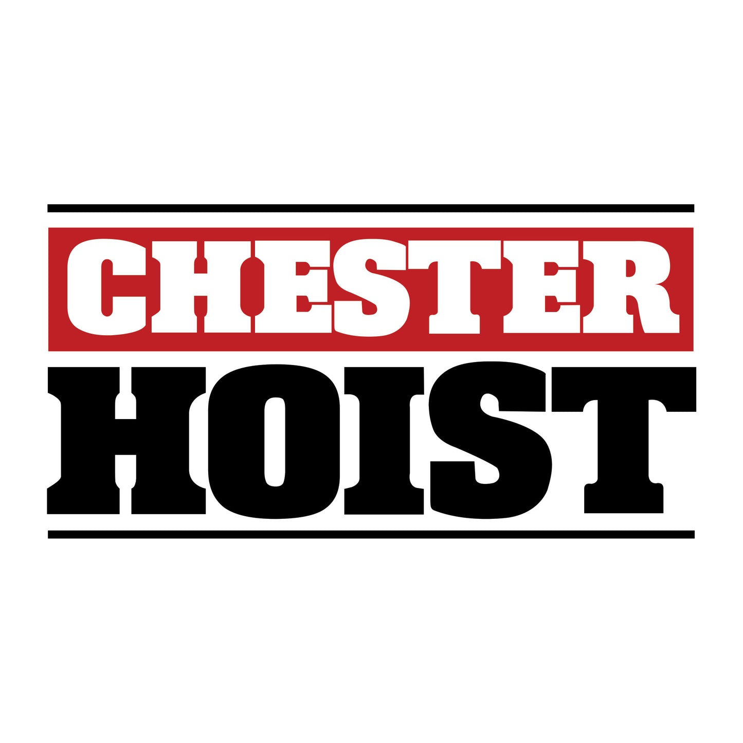 Chester Hoist Logo